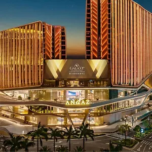 Andaz Macau, By Hyatt 澳门