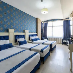 Seher 3* Istanboel